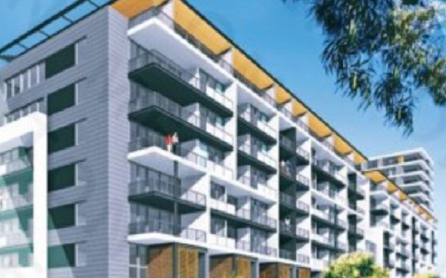 澳洲悉尼公寓房最新房价走势