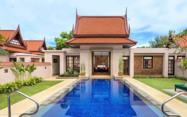 泰国买房价格实惠