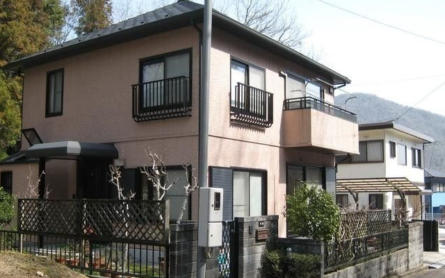 日本买房子的税务压力