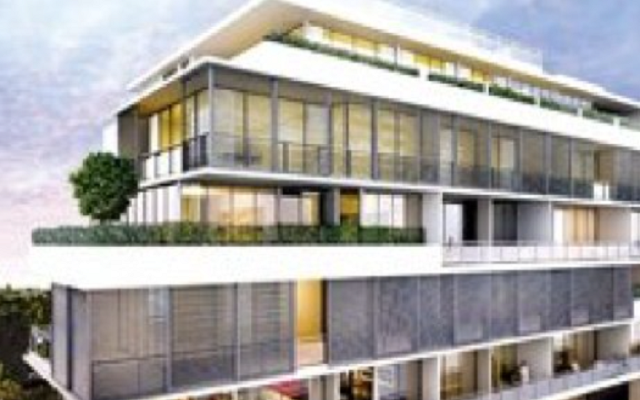 澳洲悉尼公寓房最新房价是多少