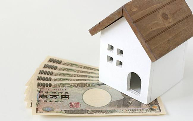日本买房投资