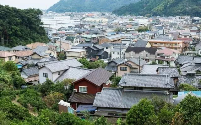 日本买房贷款事项
