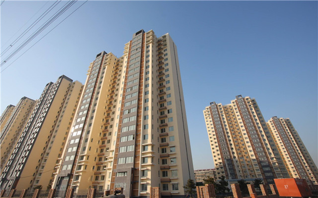 在日本买房可以拿永驻吗