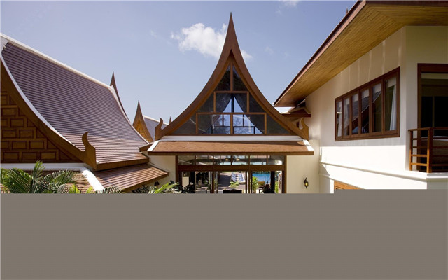 泰国曼谷房价多少泰铢