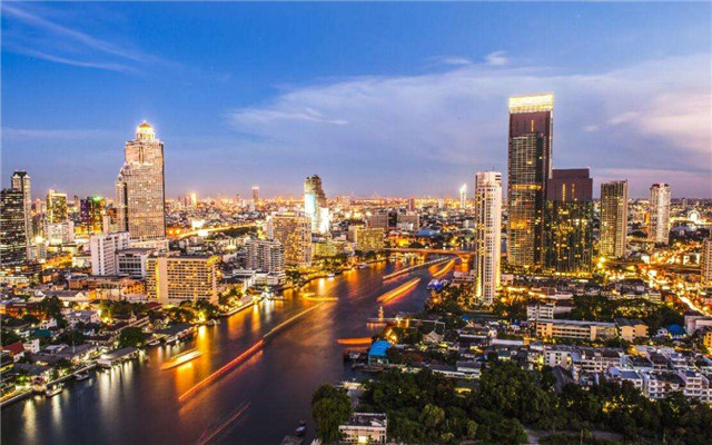泰国曼谷房价多少泰铢