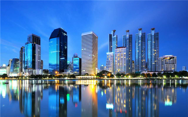 泰国曼谷房价多少泰铢