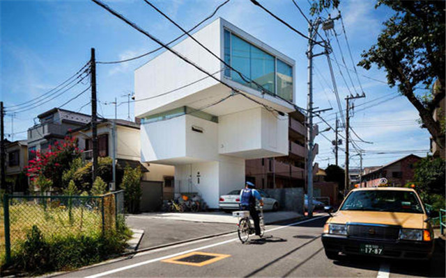 日本经营管理签证