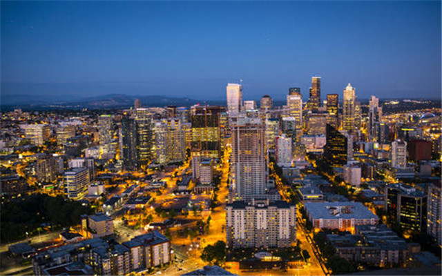 西雅图公寓投资移民优势