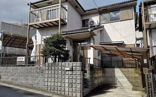 日本买房投资风险