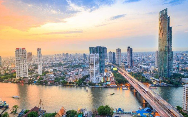 怎么才能在泰国买房子