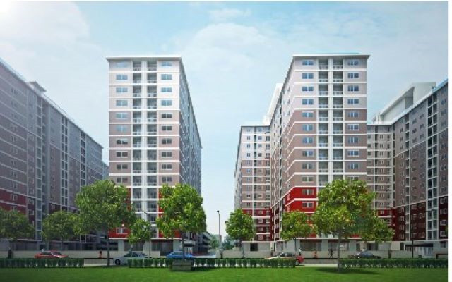 泰国芭提雅公寓可以投资吗