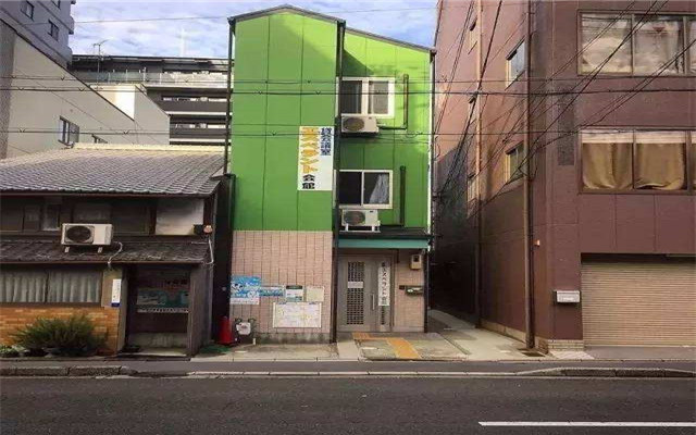 日本房屋产权年限