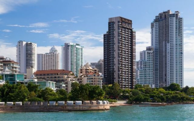 泰国芭提雅公寓可以投资吗