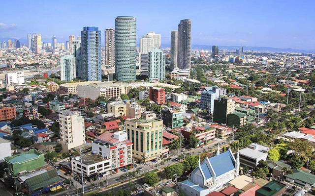 菲律宾房屋产权