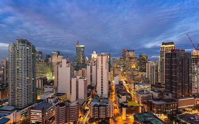菲律宾房产市场