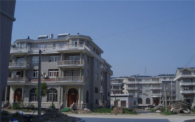 马尼拉核心区域