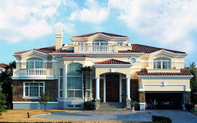 菲律宾一套别墅多少钱