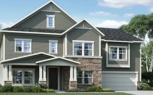 日本神奈川房价多少