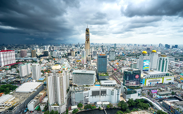 泰国曼谷购房政策